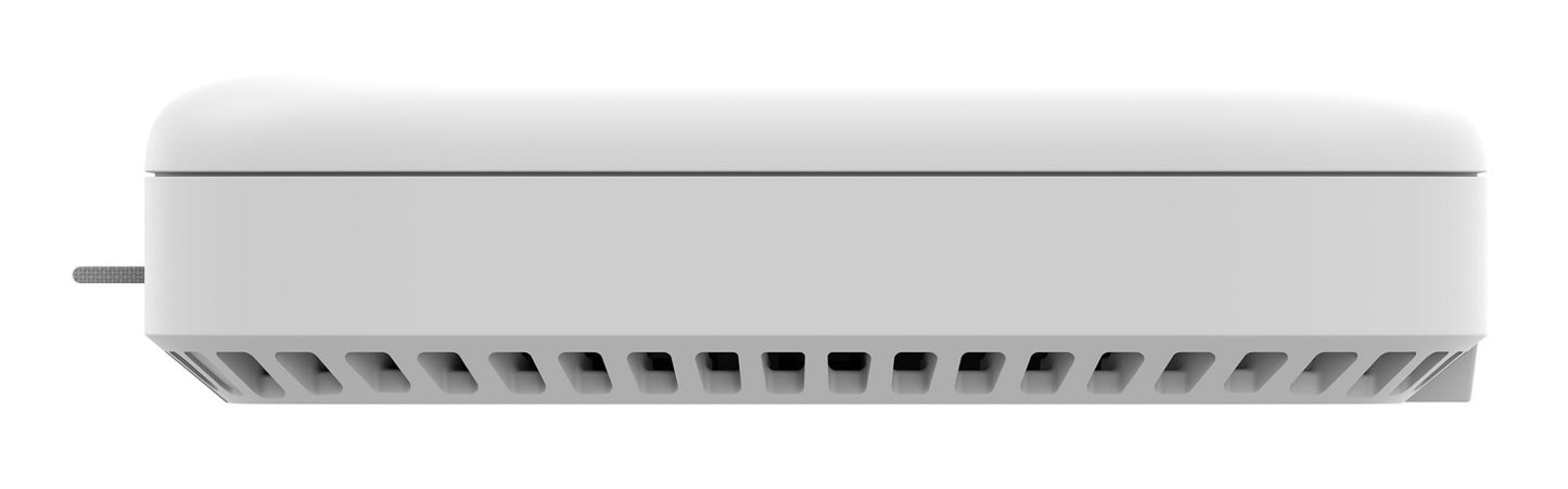 Netgear WBE718 Networking