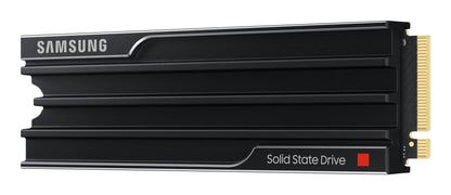Samsung MZ-VAP1T0CW 1TB M.2 NVMe PCIe Gen5 SSD