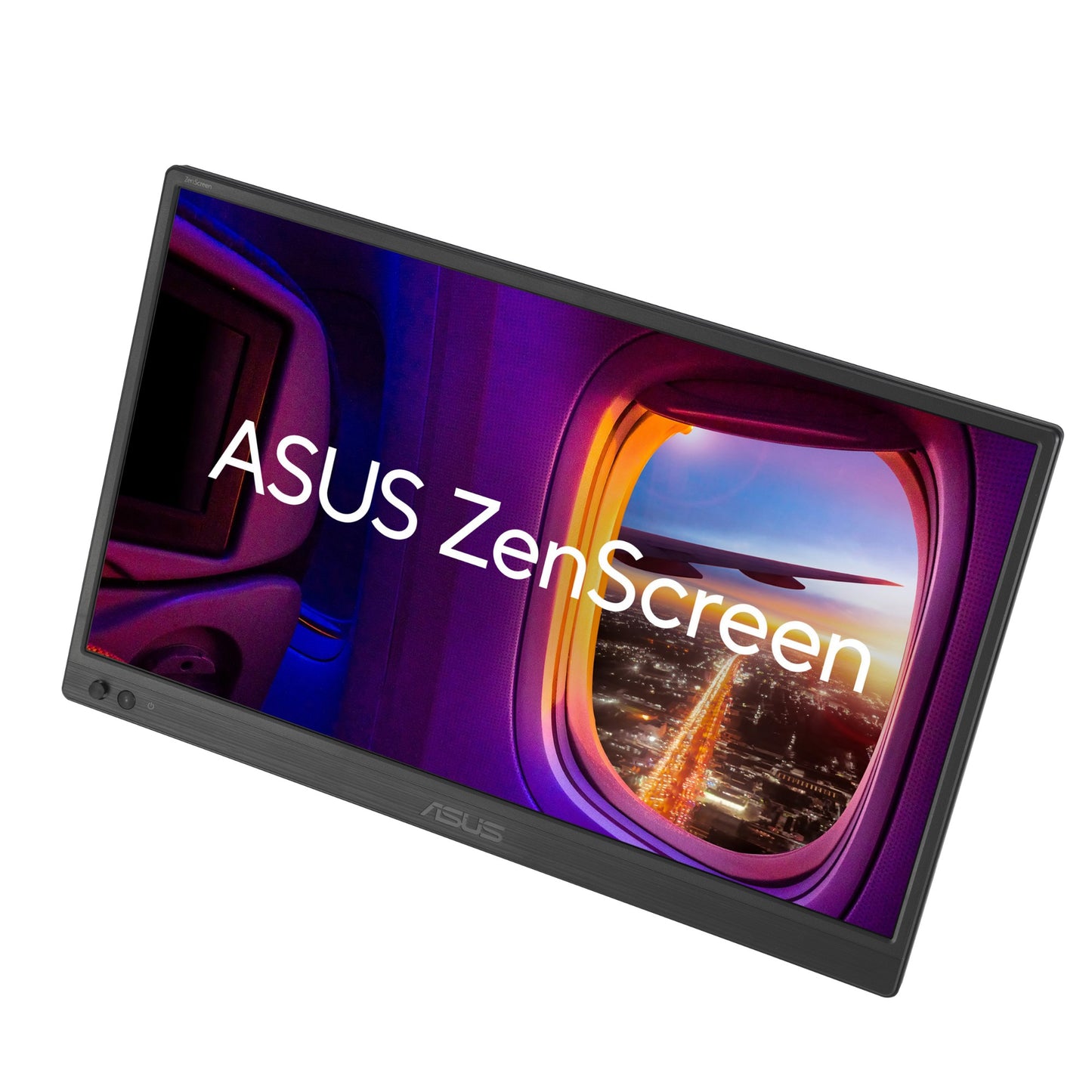 ASUS ZenScreen MB169CK 15.6" Full HD IPS Monitor