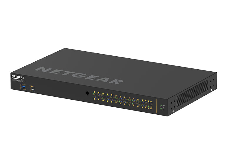 Netgear GSM4230P Networking