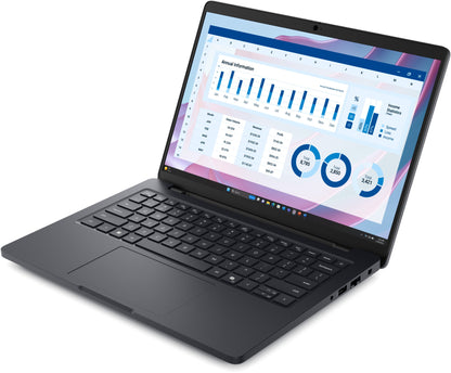 DELL Pro Max 14 MC14255 Copilot+ PC 14" Ryzen AI 7 PRO 350 16GB 512GB SSD Laptop