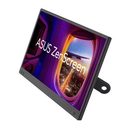 ASUS ZenScreen MB166CR 15.6" Full HD IPS Monitor