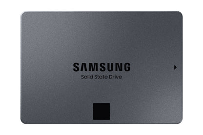Samsung MZ-77Q2T0BW 2TB 2.5" SATA SSD