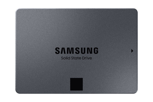 Samsung MZ-77Q1T0BW 1TB 2.5" SATA SSD