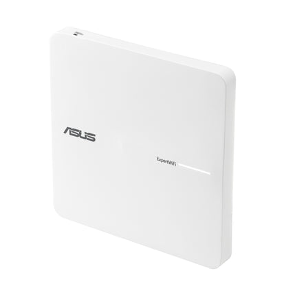ASUS EBA63 ExpertWiFi AX3000 Dual-band PoE WiFi 6 Networking