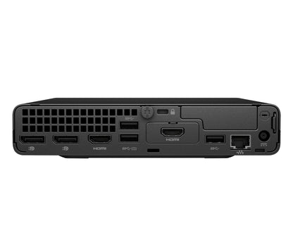 HP Pro Core i5-14500T 8GB 256GB SSD Mini PC