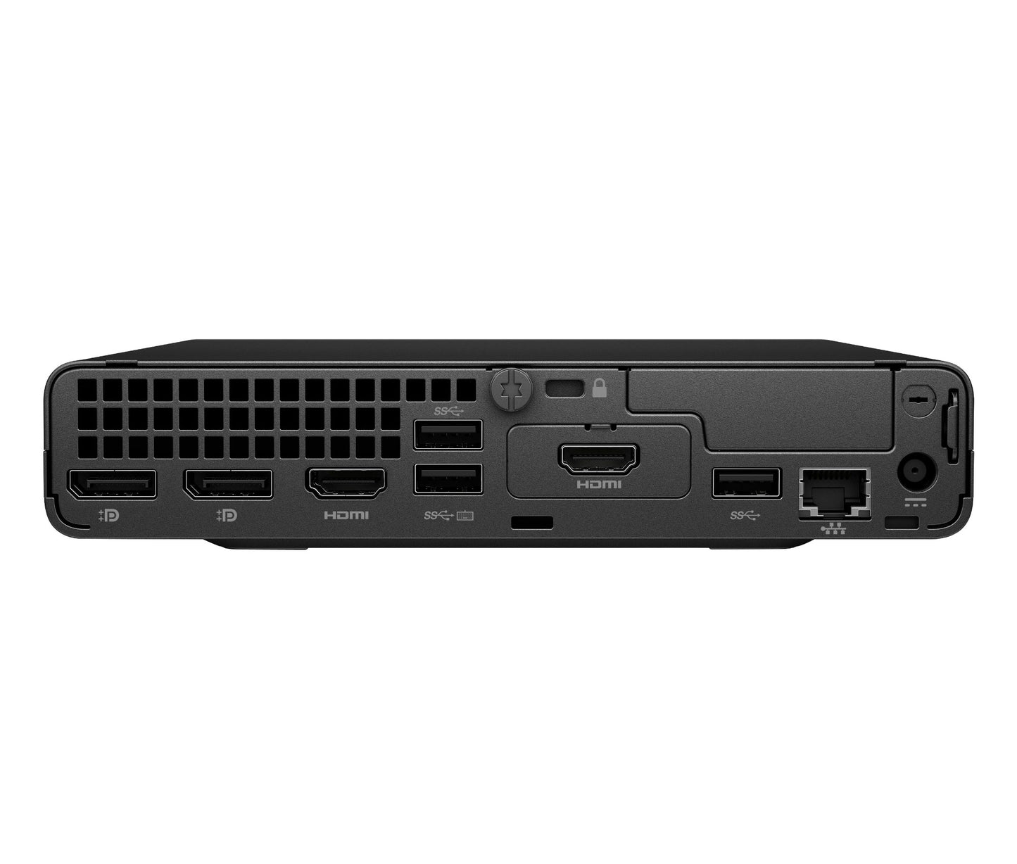 HP Pro Core i5-13500T 16GB 256GB SSD Mini PC