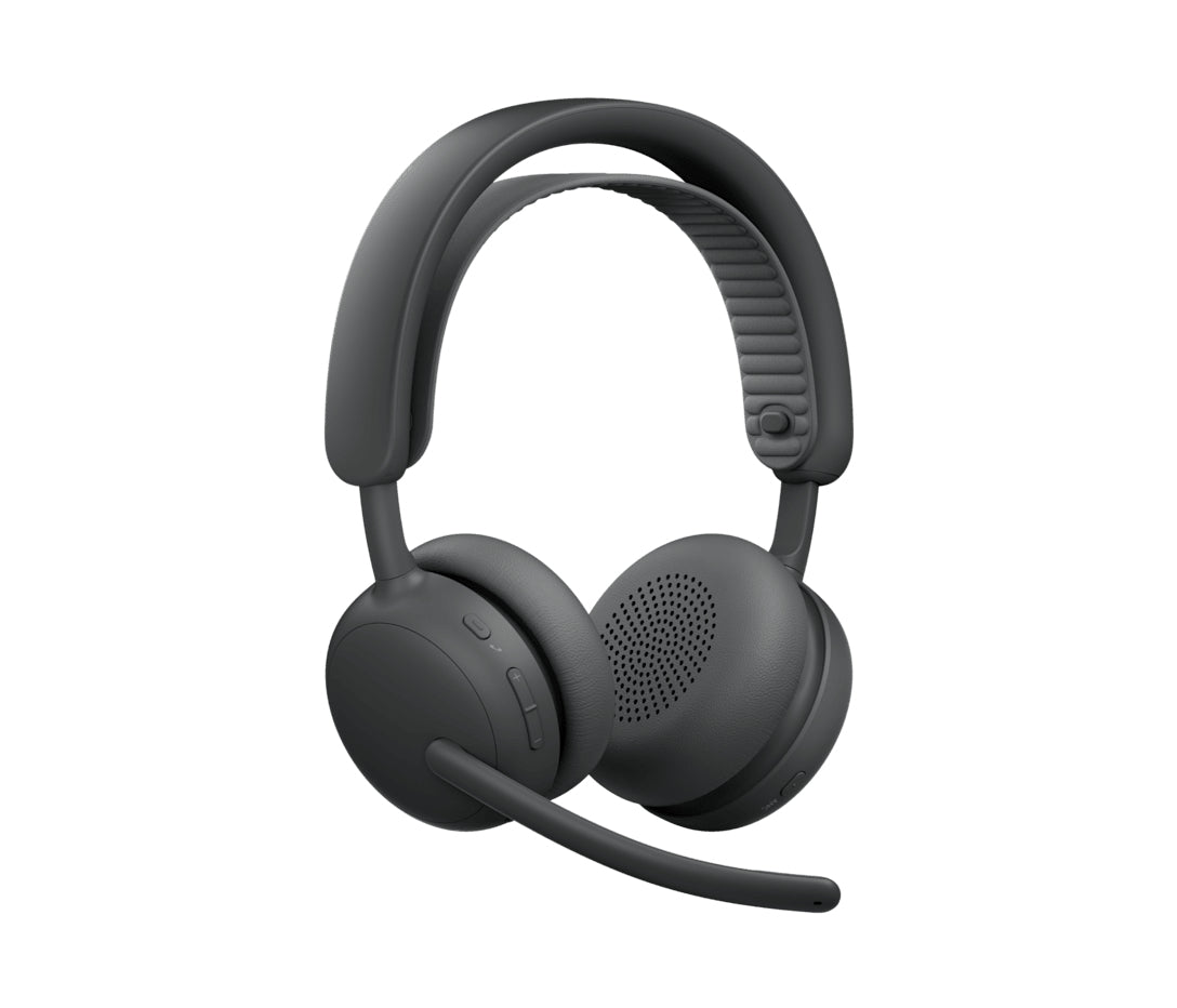 Logitech Zone Wireless 2 ES Headset Wired & Wireless Head-band Calls/Music USB