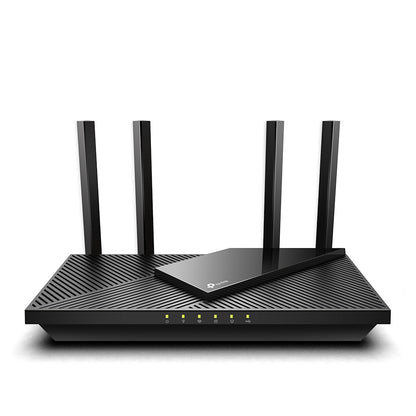 TP-LINK Archer AX3000 Dual Band Gigabit Wi-Fi 6 Router Networking