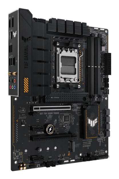 ASUS TUF GAMING A620-PRO WIFI AMD A620 Socket AM5 ATX Motherboard