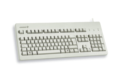 CHERRY G80-3000 Universal QWERTZ Wired Mechanical Keyboard