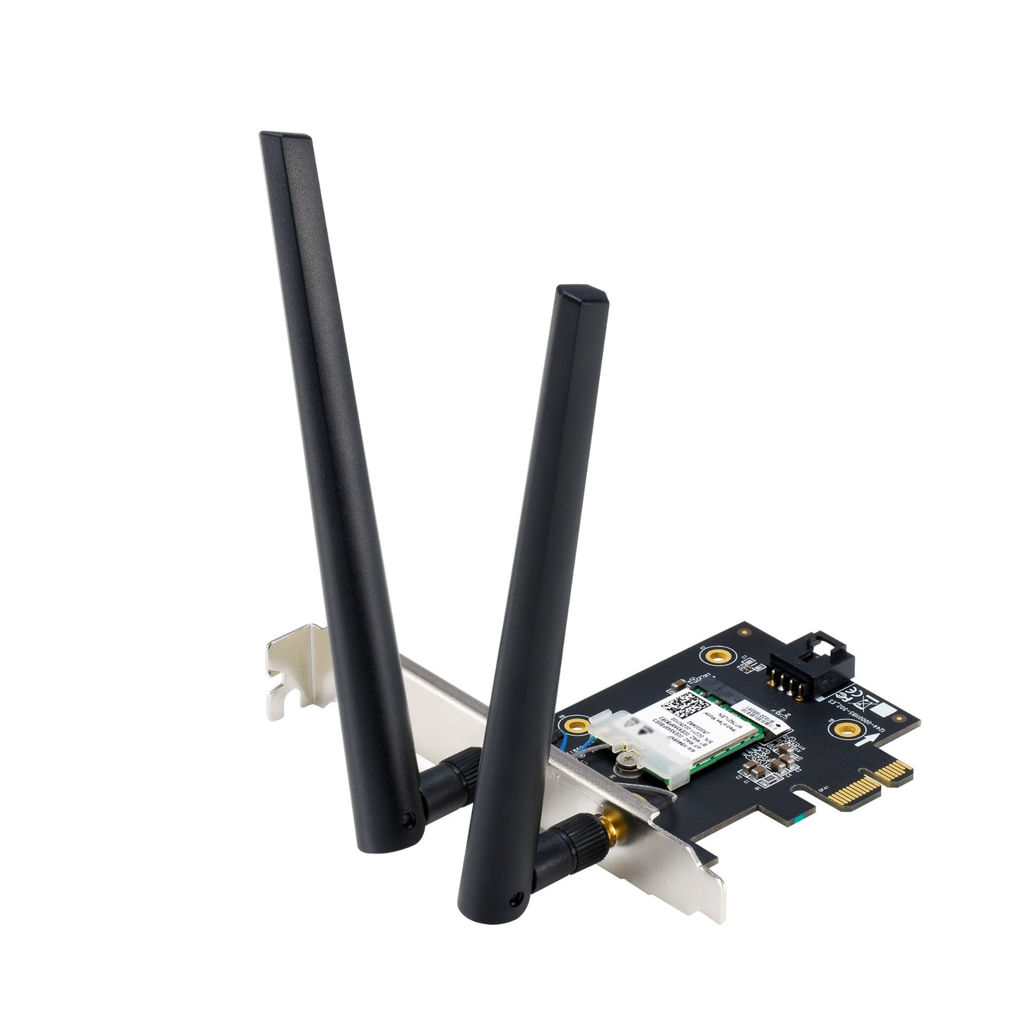 ASUS PCE-BE6500 Internal WLAN / Bluetooth 2882 Mbit/s Network Adapter