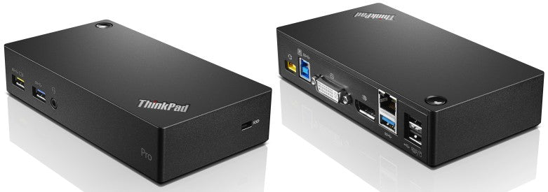 Lenovo 40A70045IT USB Docking Station