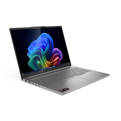 Lenovo IdeaPad Pro 5 16AKP10 Copilot+ PC 16" Ryzen AI 5 340 16GB 1TB SSD Laptop