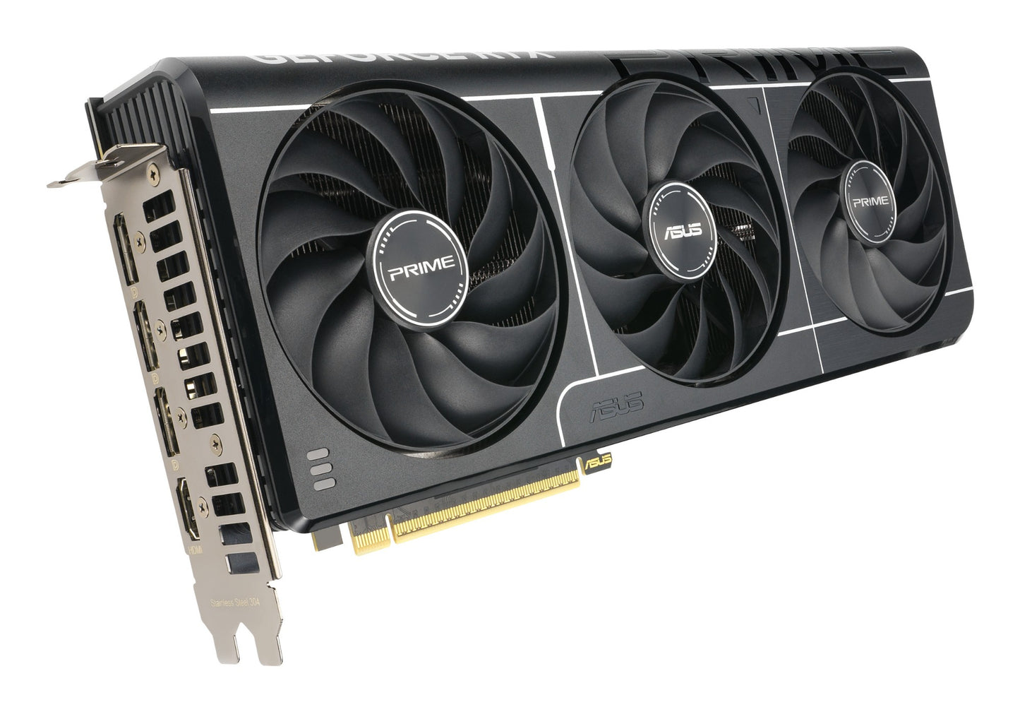 ASUS Prime GeForce RTX 5070 12GB GDDR7 Graphics Card ()