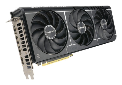 ASUS Prime GeForce RTX 5070 12GB GDDR7 Graphics Card ()