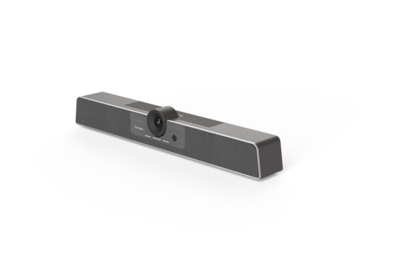 Viewsonic UMB202 video conferencing camera Black 3840 x 2160 pixels 30 fps CMOS 25.4 Webcam