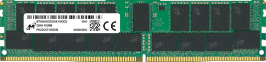 Micron 8GB (1x8GB) DDR4 Desktop RAM