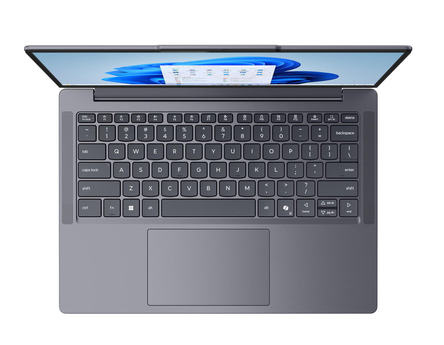 Lenovo IdeaPad Slim 3 14ARP10 14" Ryzen 7 170 16GB 512GB SSD Laptop