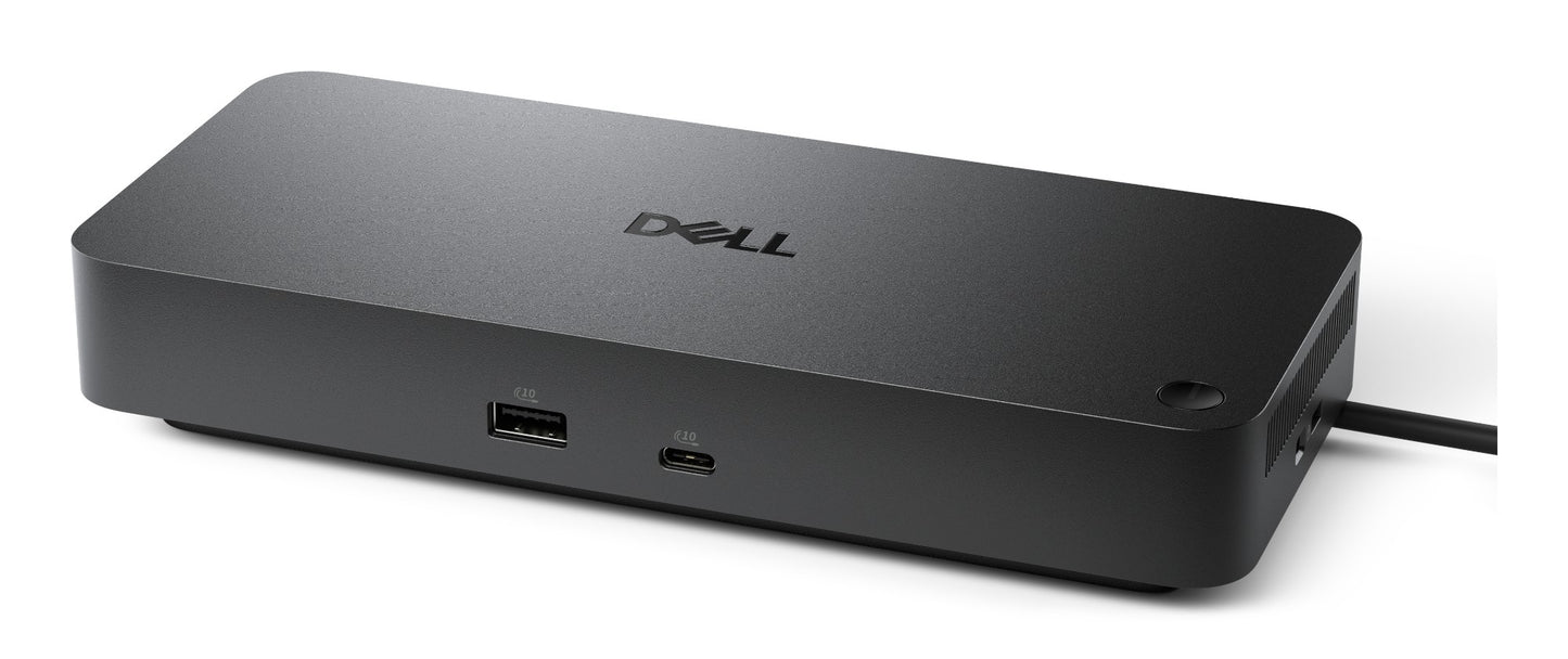 DELL Pro WD25Z USB-C Docking Station
