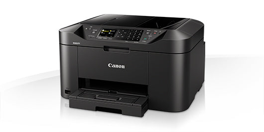 Canon MAXIFY MB2150 Inkjet A4 600 x 1200 DPI 19 ppm Wi-Fi Printer