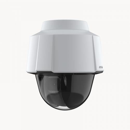 Axis 02413-001 security camera Bulb IP security camera Outdoor 2688 x 1512 pixels