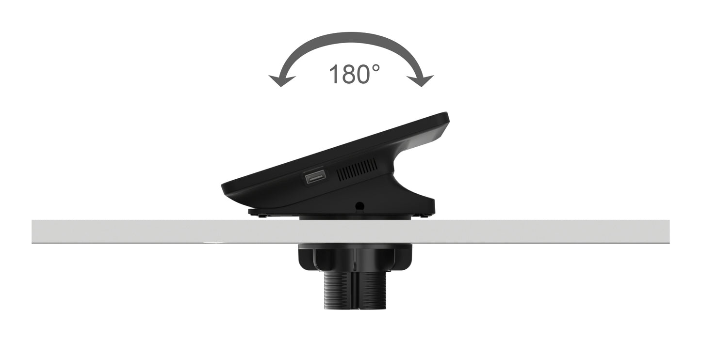 Yealink CTP25 Mount Kits Webcam
