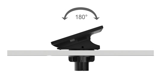 Yealink CTP25 Mount Kits Webcam