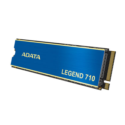 ADATA ALEG-710-2TCS 2TB M.2 NVMe PCIe Gen3 SSD