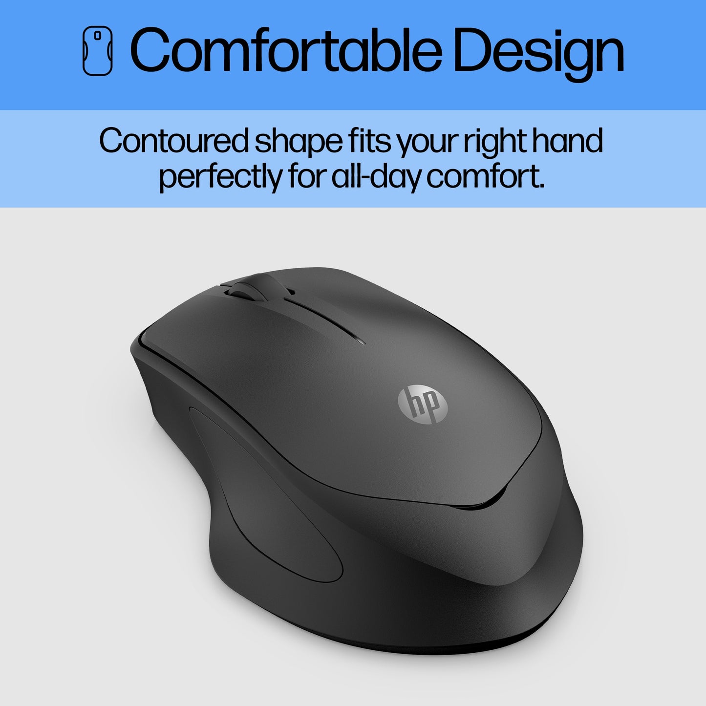 HP 280 Wireless Mouse