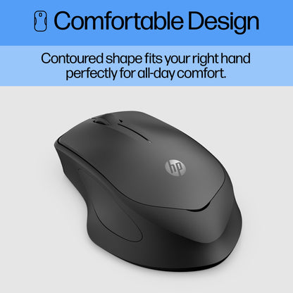HP 280 Wireless Mouse