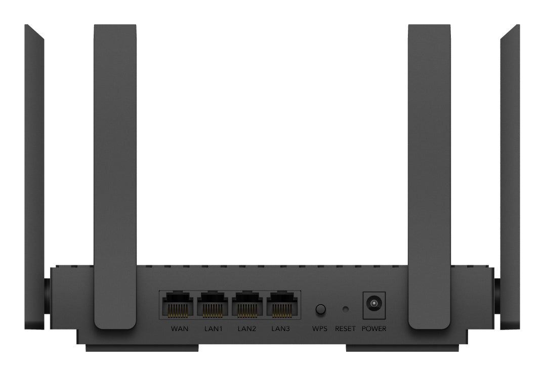 Cudy WR3000 Router