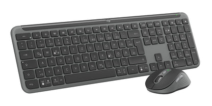Logitech Signature MK950 included Wireless Keyboard & Mouse Combo (0012504)