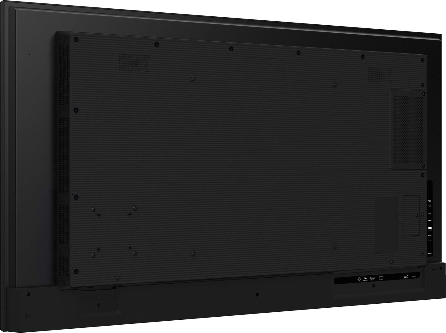 iiyama LH5575UHS-B2AG Signage Display Digital signage flat panel 54.6" 4K UHD IPS Monitor
