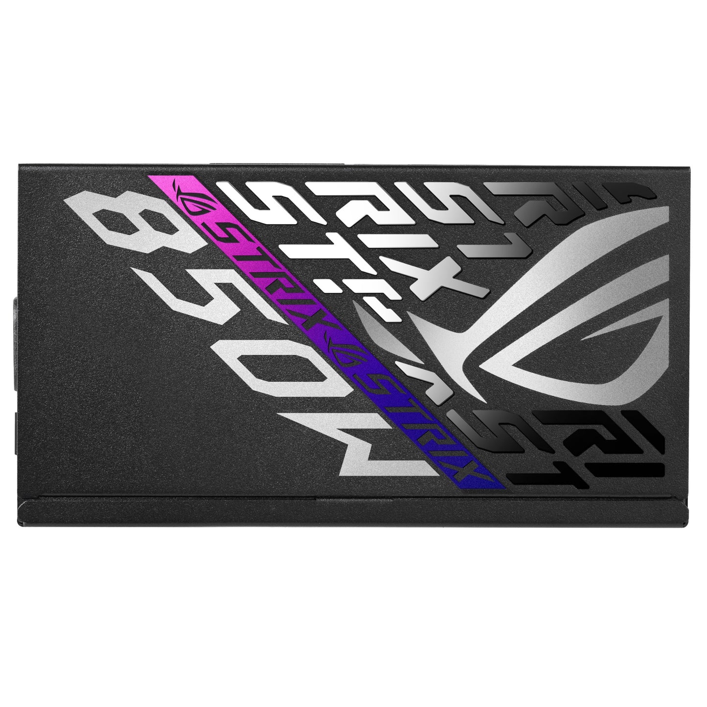 ASUS ROG -STRIX-850P-GAMING-E power supply unit 850 W 20+4 pin ATX ATX Black