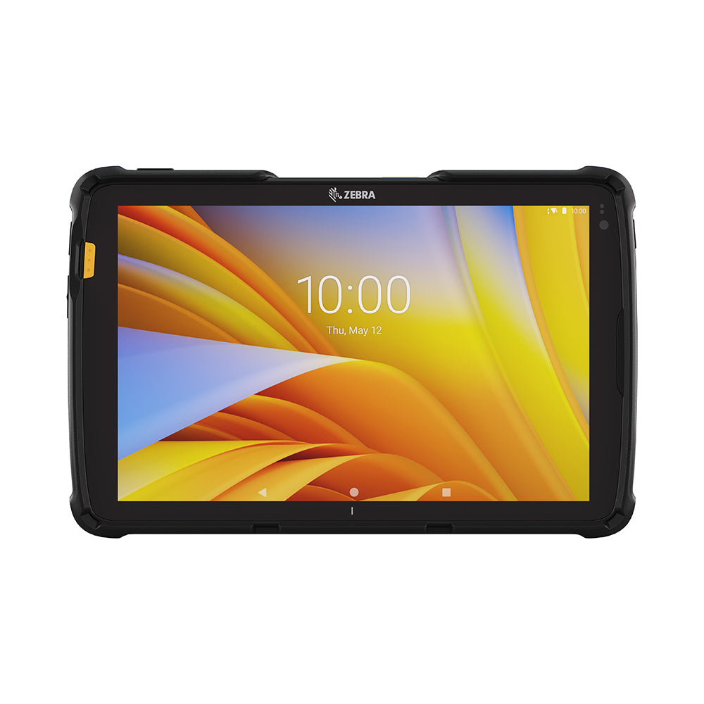 Zebra ET45 5G Snapdragon 128 GB 25.4 cm (10") 8 GB Wi-Fi 6 (802.11ax) Android 11 Mobile Computer