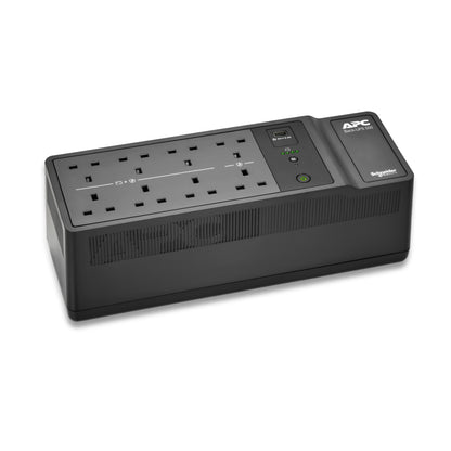 APC Back-UPS 500VA 300W UPS (500G2UK)