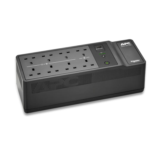 APC Back-UPS 500VA 300W UPS (500G2UK)