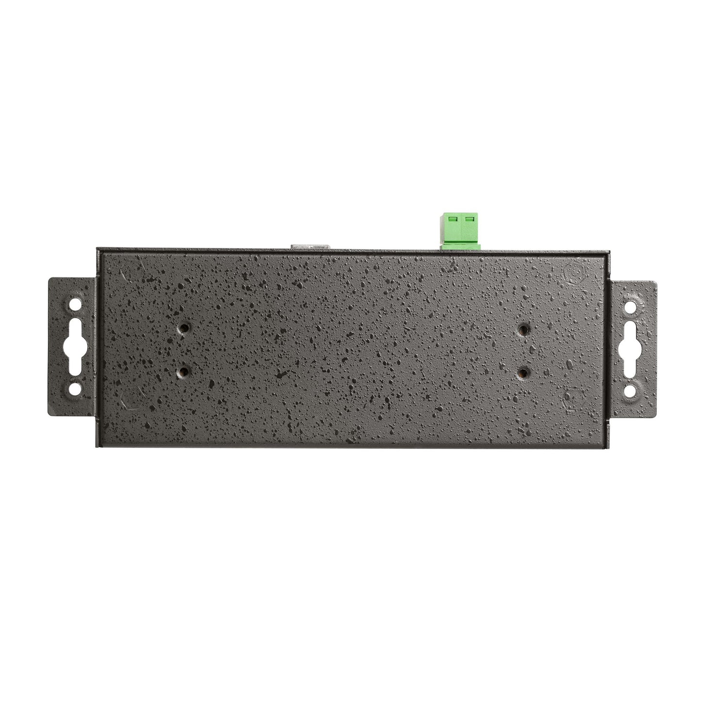 StarTech.com 7-Port Managed USB Hub with 7x USB-A, Heavy Duty with Metal Industrial