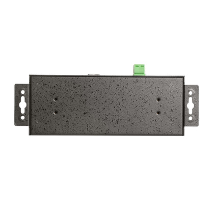 StarTech.com 7-Port Managed USB Hub with 7x USB-A, Heavy Duty with Metal Industrial