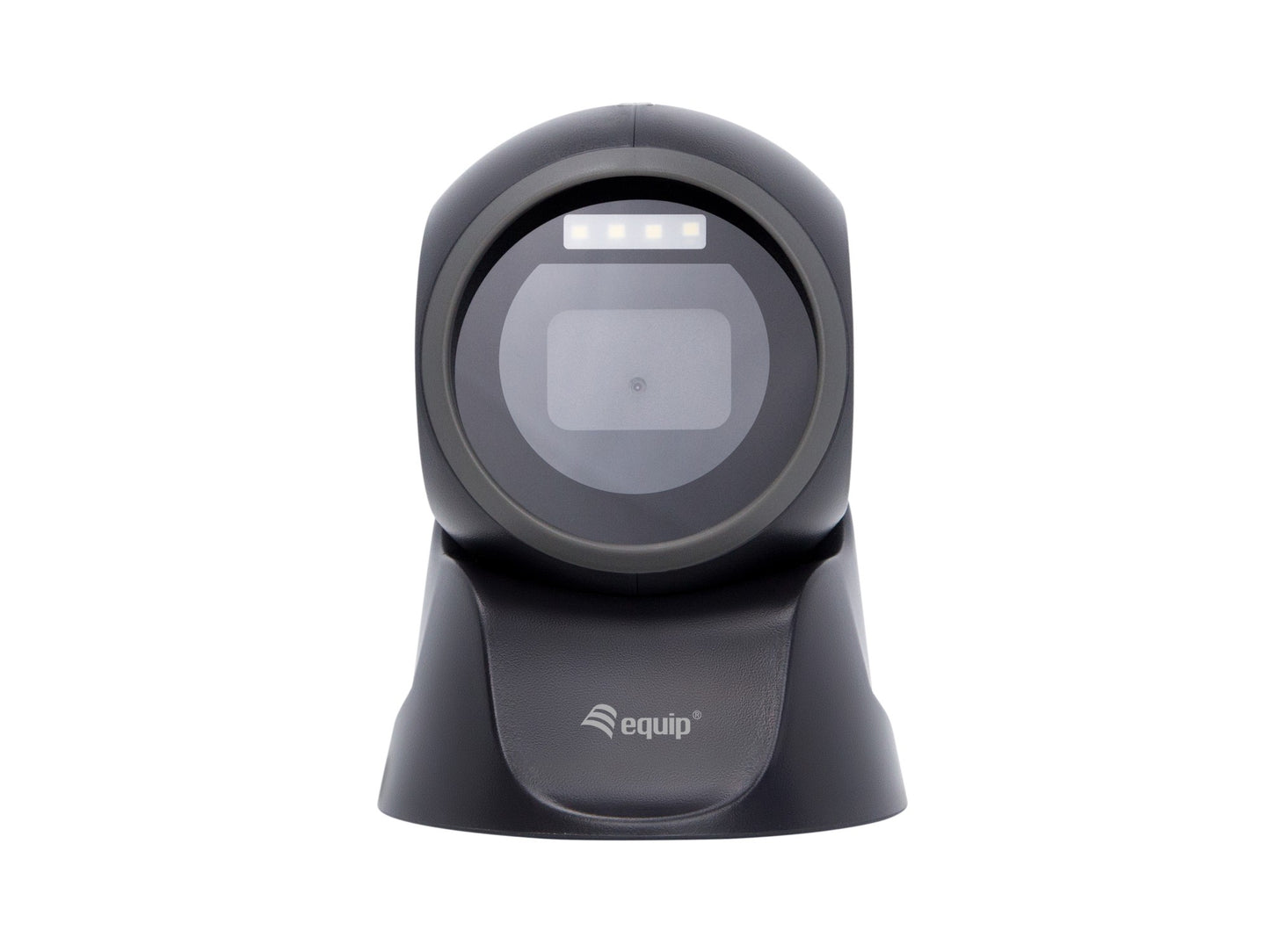 Equip USB 2D Omnidirectional Desktop Barcode Scanner