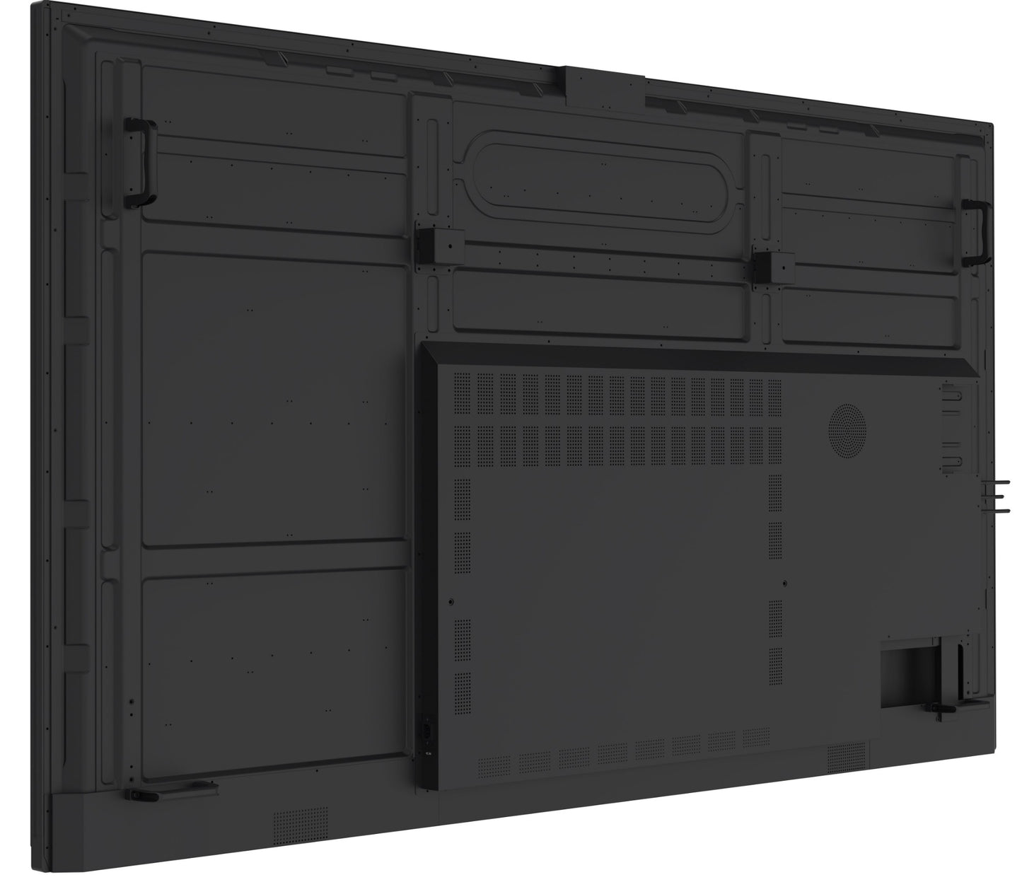 iiyama TE9813A-B2AG Signage Display Kiosk design 2.48 m 4K UHD IPS Touch Monitor