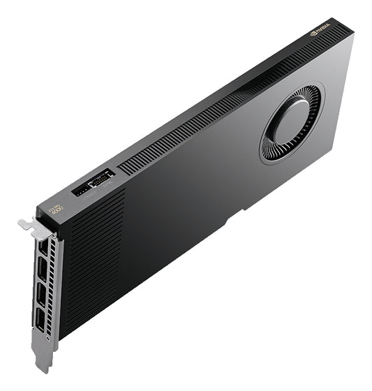 PNY 24GB GDDR7 Graphics Card