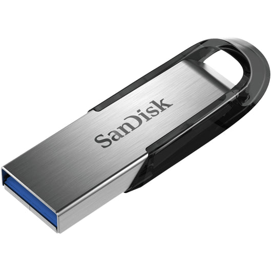 Sandisk Black 32GB HDD (SDCZ73)