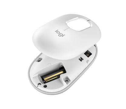 Logitech POP Wired Mouse