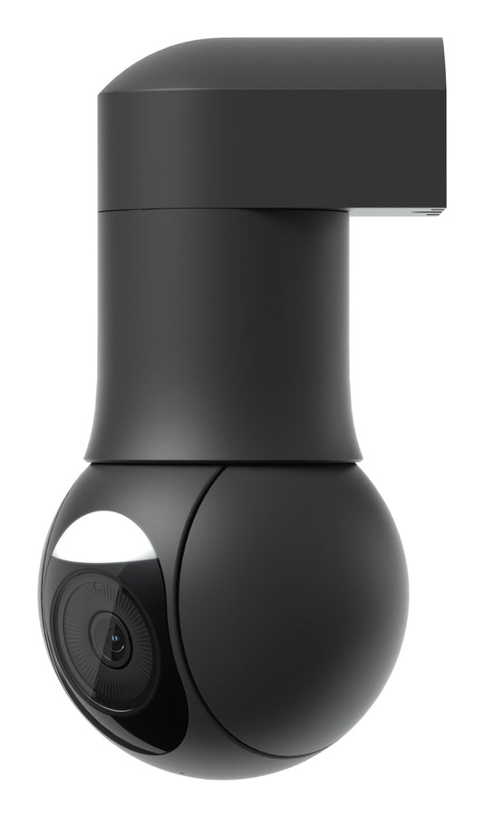 Ubiquiti G5 PTZ Dome IP security camera Indoor & outdoor 2688 x 1512 pixels Wall/Pole