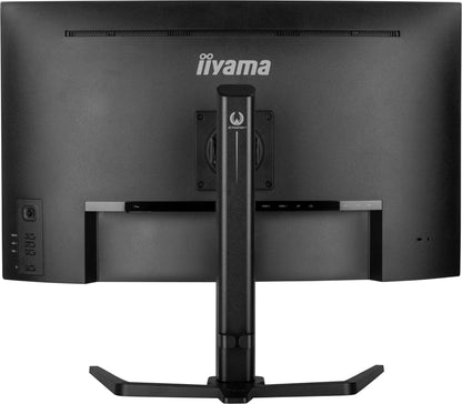 iiyama G-MASTER GCB3280QSU-B2 31.5" QHD VA 180Hz Curved Monitor