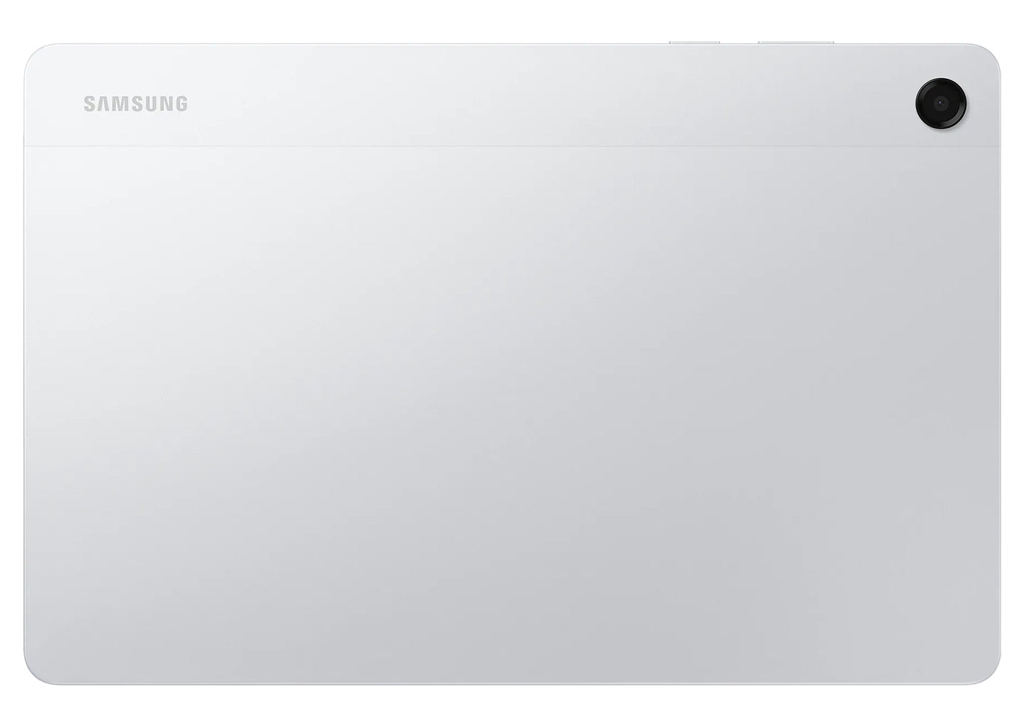 Samsung Galaxy Tab A11+ 128 GB 27.9 cm (11") 6 GB Wi-Fi 5 (802.11ac) Silver Mobile Computer