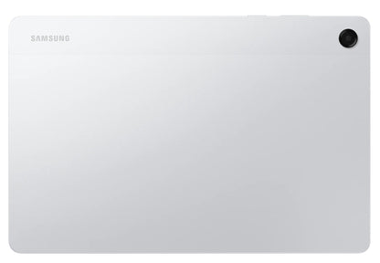 Samsung Galaxy Tab A11+ 128 GB 27.9 cm (11") 6 GB Wi-Fi 5 (802.11ac) Silver Mobile Computer