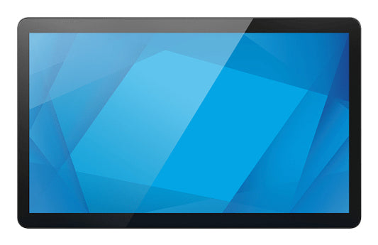 Elo Touch Solutions 1504L Digital signage flat panel 15.6" Full HD Monitor